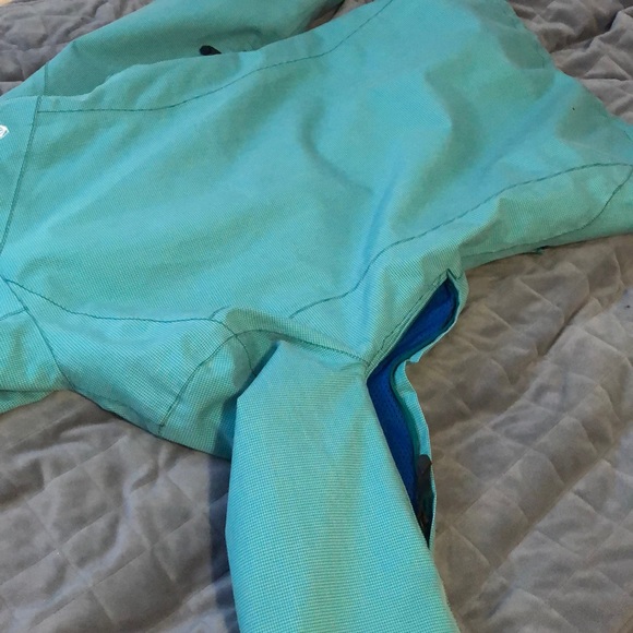 Volcom Winter Jacket - Picture 7 of 7